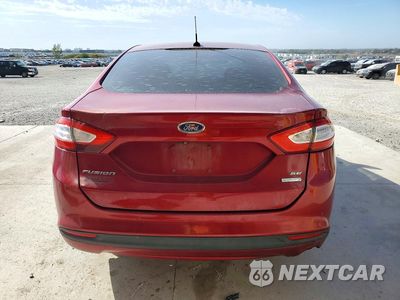 Zdjęcie 6 z 12 samochodu: 2016 FORD FUSION SE VIN:3FA6P0HD6GR290838 - miniatura