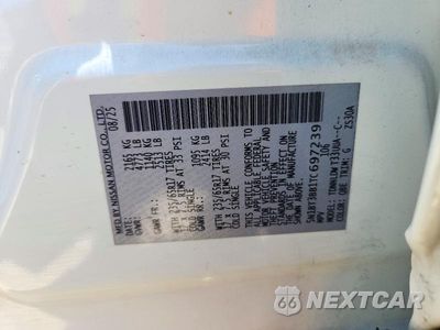 Zdjęcie 13 z 13 samochodu: 2026 NISSAN ROGUE ROCK CREEK VIN:5N1BT3BB1TC697239 - miniatura