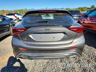 Zdjęcie 6 z 12 samochodu: 2017 INFINITI QX30 PREMIUM VIN:SJKCH5CR4HA027900 - miniatura