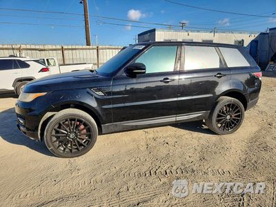 2014 LAND ROVER RANGE ROVER SPORT SC SALWR2TF2EA373496 - główne zdjęcie licytacji z USA - miniatura