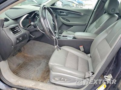 Zdjęcie 7 z 12 samochodu: 2014 CHEVROLET IMPALA LT VIN:2G1125S34E9293281 - miniatura
