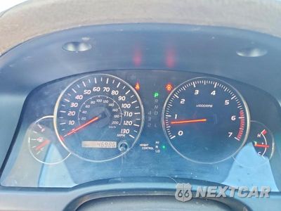 Zdjęcie 9 z 13 samochodu: 2007 LEXUS GX 470 VIN:JTJBT20X670130753 - miniatura