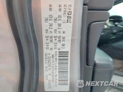Zdjęcie 13 z 13 samochodu: 2016 JEEP GRAND CHEROKEE VIN:1C4RJFAG4GC318750 - miniatura