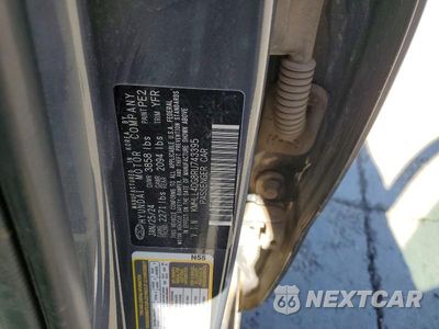Zdjęcie 13 z 13 samochodu: 2024 HYUNDAI ELANTRA SE VIN:KMHLL4DG8RU743395 - miniatura