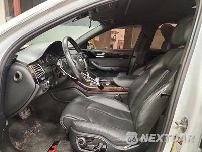 Zdjęcie 7 z 12 samochodu: 2015 AUDI A8 L QUATTRO VIN:WAU3GAFD5FN018995 - miniatura