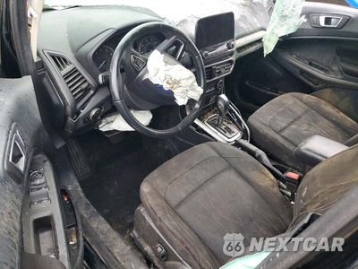 Zdjęcie 8 z 14 samochodu: 2019 FORD ECOSPORT SE VIN:MAJ6S3GL2KC291999 - miniatura