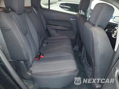 Zdjęcie 11 z 14 samochodu: 2014 CHEVROLET EQUINOX LT VIN:2GNALBEKXE6309160 - miniatura