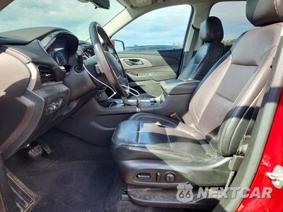 Zdjęcie 7 z 13 samochodu: 2019 CHEVROLET TRAVERSE HIGH COUNTRY VIN:1GNEVJKW5KJ185259 - miniatura