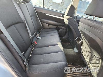 Zdjęcie 10 z 12 samochodu: 2012 SUBARU LEGACY 2.5I PREMIUM VIN:4S3BMCC62C3011986 - miniatura