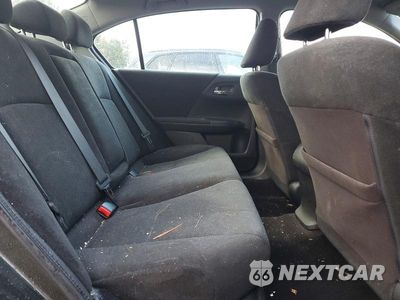Zdjęcie 10 z 13 samochodu: 2013 HONDA ACCORD LX VIN:1HGCR2F3XDA199222 - miniatura