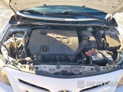 Zdjęcie 11 z 12 samochodu: 2011 TOYOTA COROLLA S VIN:2T1BU4EE7BC745393 - miniatura