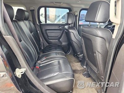 Zdjęcie 11 z 13 samochodu: 2006 HUMMER H3 VIN:5GTDN136068232190 - miniatura