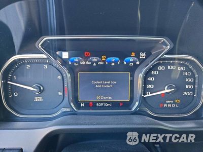 Zdjęcie 9 z 12 samochodu: 2021 GMC SIERRA K2500 DENALI VIN:1GT19REY5MF222257 - miniatura