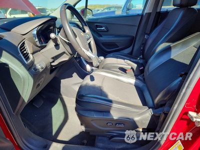 Zdjęcie 7 z 13 samochodu: 2020 CHEVROLET TRAX 1LT VIN:3GNCJPSB9LL112246 - miniatura
