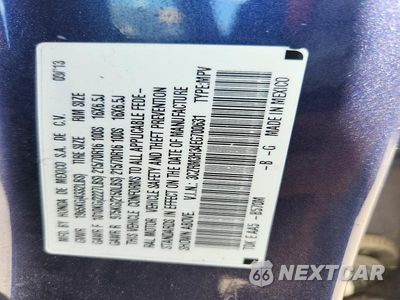 Zdjęcie 14 z 14 samochodu: 2014 HONDA CR-V LX VIN:3CZRM3H34EG700631 - miniatura