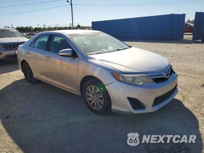 Czwarte zdjęcie samochodu z boku: 2013 TOYOTA CAMRY LE VIN:4T4BF1FK2DR309796 - miniatura