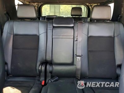 Zdjęcie 10 z 14 samochodu: 2019 DODGE DURANGO GT VIN:1C4RDJDG8KC795194 - miniatura