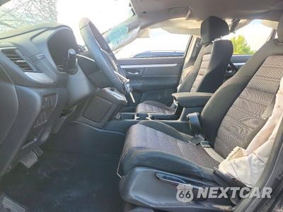 Zdjęcie 7 z 14 samochodu: 2021 HONDA CR-V LX VIN:2HKRW2H21MH623577 - miniatura