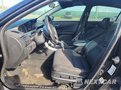 Zdjęcie 7 z 13 samochodu: 2013 HONDA ACCORD SPORT VIN:1HGCR2F54DA051553 - miniatura