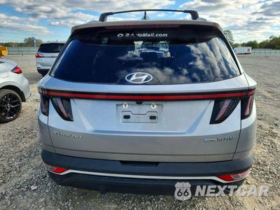 Zdjęcie 6 z 13 samochodu: 2022 HYUNDAI TUCSON SEL CONVENIENCE VIN:KM8JFCA15NU065658 - miniatura