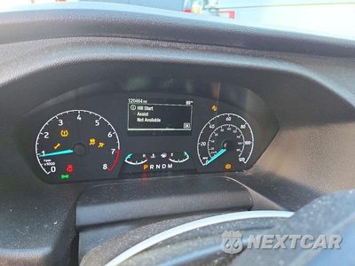 Zdjęcie 9 z 12 samochodu: 2022 FORD TRANSIT T-250 VIN:1FTBR3X83NKA83513 - miniatura