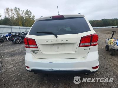 Zdjęcie 6 z 13 samochodu: 2013 DODGE JOURNEY SXT VIN:3C4PDDBG9DT614803 - miniatura