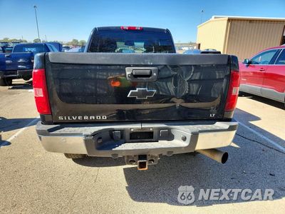 Zdjęcie 6 z 12 samochodu: 2011 CHEVROLET SILVERADO K2500 HEAVY DUTY LT VIN:1GC2KXC87BZ256471 - miniatura