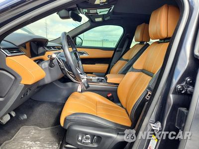 Zdjęcie 7 z 13 samochodu: 2021 LAND ROVER RANGE ROVER VELAR R-DYNAMIC HSE VIN:SALYM2FU1MA326931 - miniatura