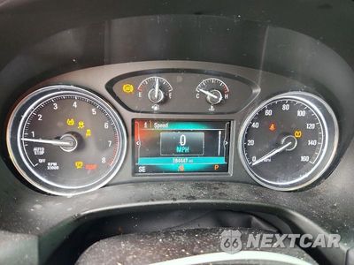 Zdjęcie 9 z 13 samochodu: 2018 BUICK ENCLAVE ESSENCE VIN:5GAERBKW9JJ137136 - miniatura