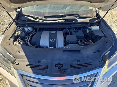 Zdjęcie 12 z 13 samochodu: 2017 LEXUS RX 350 BASE VIN:2T2ZZMCA7HC067684 - miniatura