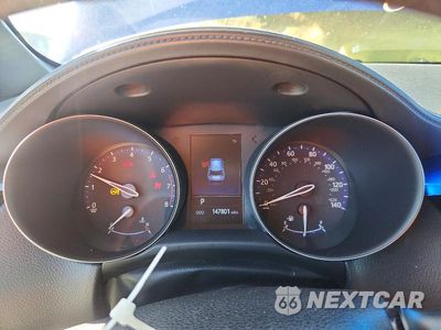 Zdjęcie 9 z 13 samochodu: 2019 TOYOTA C-HR LE VIN:JTNKHMBX9K1025183 - miniatura