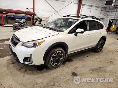 2016 SUBARU CROSSTREK LIMITED JF2GPALC7G8206046 - główne zdjęcie licytacji z USA - miniatura
