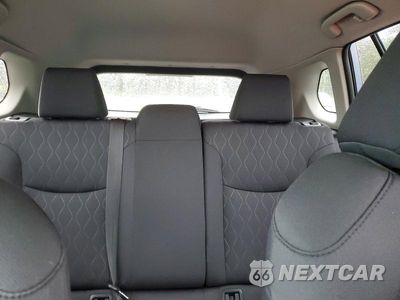 Zdjęcie 10 z 13 samochodu: 2026 TOYOTA COROLLA CROSS LE VIN:7MUCAAAG7TV206094 - miniatura