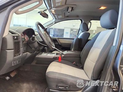 Zdjęcie 7 z 12 samochodu: 2009 NISSAN TITAN XE VIN:1N6AA07C09N313841 - miniatura