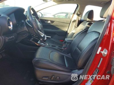 Zdjęcie 7 z 12 samochodu: 2019 KIA FORTE EX VIN:3KPF54AD9KE021086 - miniatura