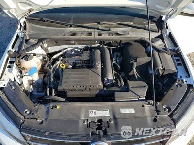 Zdjęcie 11 z 12 samochodu: 2017 VOLKSWAGEN JETTA SE VIN:3VWDB7AJ5HM410620 - miniatura