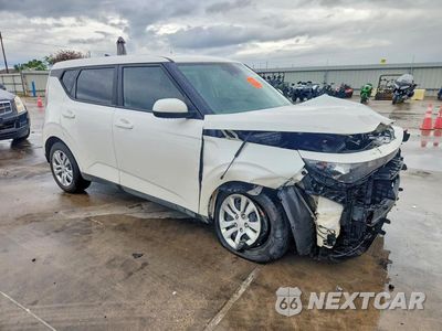 Czwarte zdjęcie samochodu z boku: 2025 KIA SOUL LX VIN:KNDJ23AU8S7945080 - miniatura