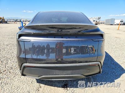 Zdjęcie 6 z 14 samochodu: 2026 TESLA MODEL Y VIN:7SAYGDEE5TF642863 - miniatura