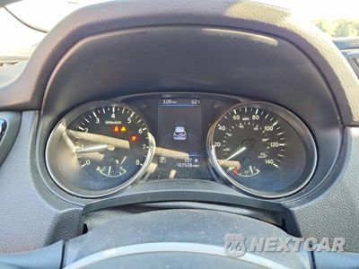 Zdjęcie 9 z 13 samochodu: 2019 NISSAN ROGUE SPORT S VIN:JN1BJ1CR0KW345893 - miniatura