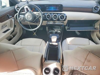 Zdjęcie 8 z 13 samochodu: 2023 MERCEDES-BENZ CLA 250 4MATIC VIN:W1K5J4HB6PN354124 - miniatura