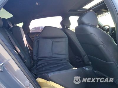 Zdjęcie 10 z 13 samochodu: 2024 HONDA ACCORD HYBRID SPORT-L VIN:1HGCY2F76RA079995 - miniatura