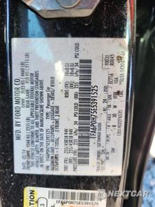 Zdjęcie 12 z 12 samochodu: 2014 FORD FUSION SE VIN:1FA6P0H75E5391525 - miniatura