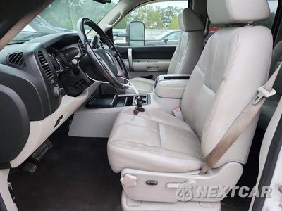 Zdjęcie 7 z 12 samochodu: 2007 CHEVROLET SILVERADO C3500 VIN:1GCHC33667F555179 - miniatura