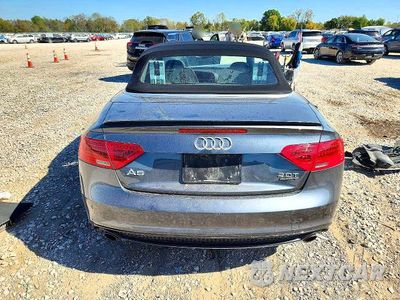 Zdjęcie 6 z 13 samochodu: 2017 AUDI A5 SPORT VIN:WAUD2AFH3HN002044 - miniatura
