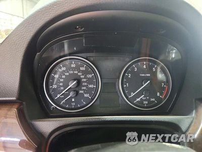 Zdjęcie 9 z 12 samochodu: 2011 BMW 328 I SULEV VIN:WBADW7C50BE727139 - miniatura