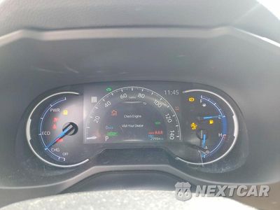 Zdjęcie 9 z 13 samochodu: 2024 TOYOTA RAV4 LE VIN:4T3MWRFV1RU120924 - miniatura