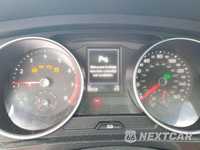 Zdjęcie 9 z 14 samochodu: 2021 VOLKSWAGEN TIGUAN SE VIN:3VV3B7AX0MM102723 - miniatura