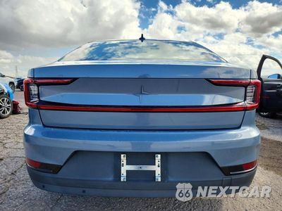 Zdjęcie 6 z 12 samochodu: 2023 POLESTAR 2 VIN:YSMEG3KA7PL141301 - miniatura
