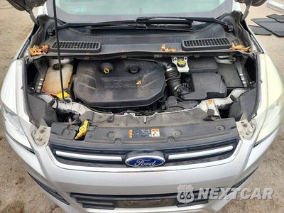 Zdjęcie 12 z 14 samochodu: 2015 FORD ESCAPE TITANIUM VIN:1FMCU0J98FUB68156 - miniatura