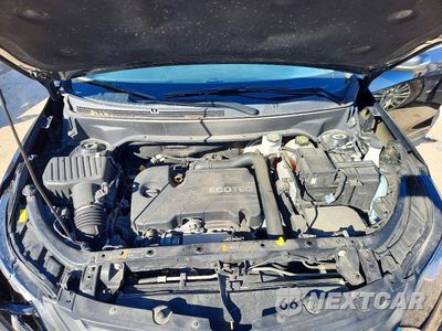 Zdjęcie 11 z 12 samochodu: 2018 CHEVROLET EQUINOX LT VIN:2GNAXSEV0J6230685 - miniatura